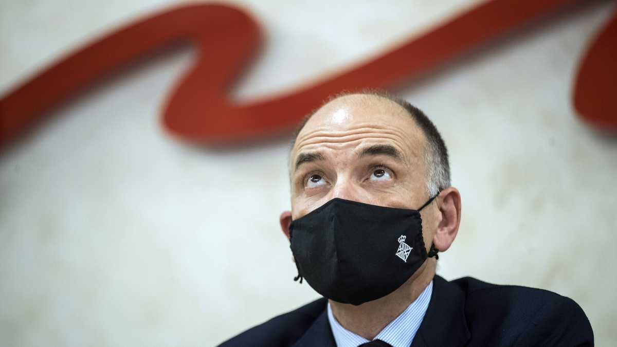 Immagine di Letta corre sul ddl Zan, ma al Senato è partita la conta dei franchi tiratori