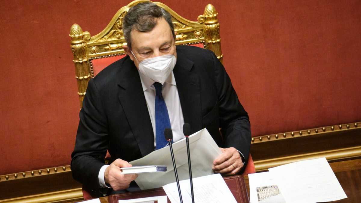 Immagine di Troppi “al lupo al lupo” sulla tenuta democratica del paese