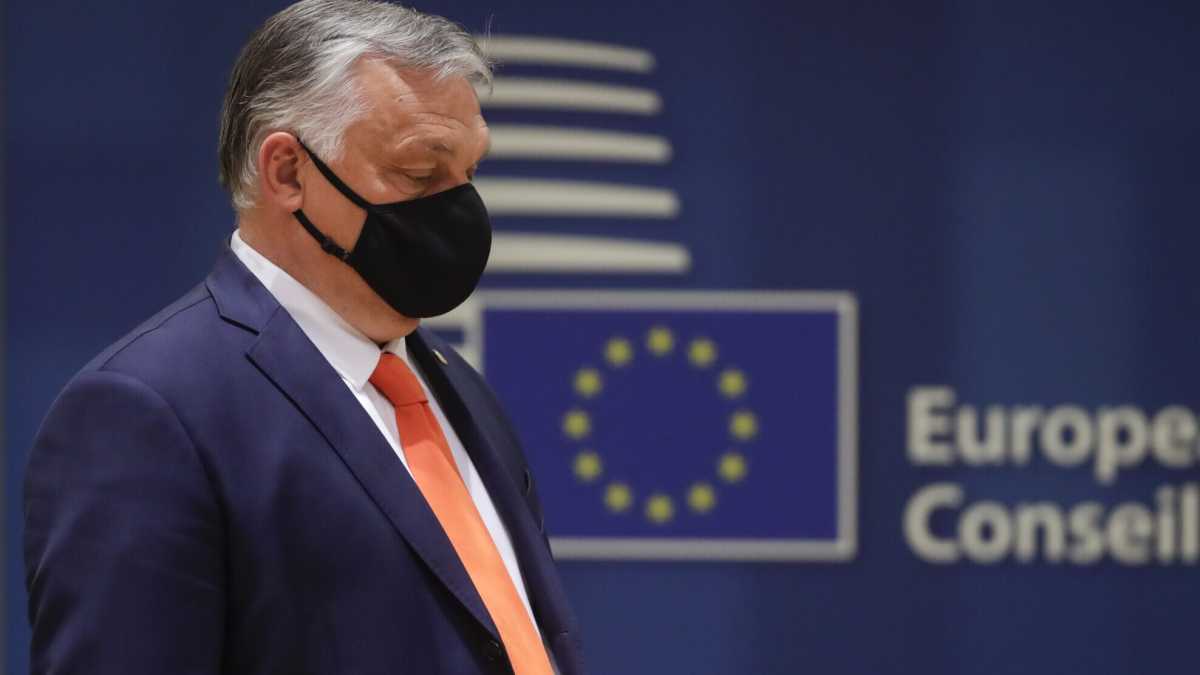 Immagine di Perché Orbán è diventato un problema per il funzionamento dell’Ue