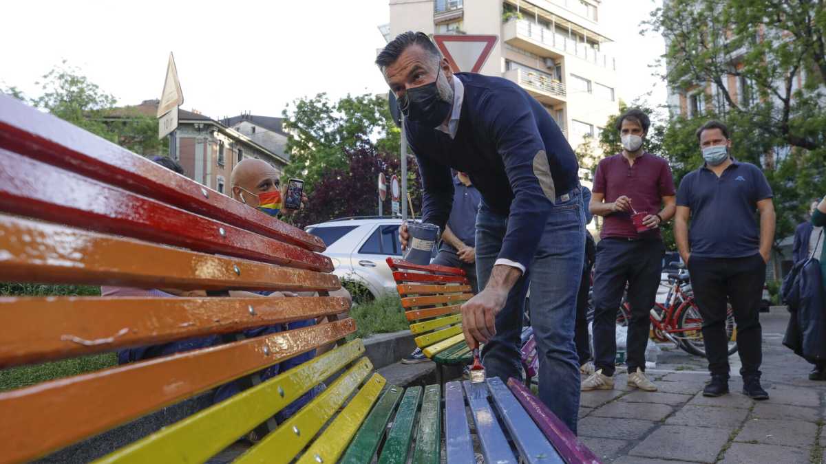 Immagine di Il Pd ascolti il dissenso rosa sul ddl Zan