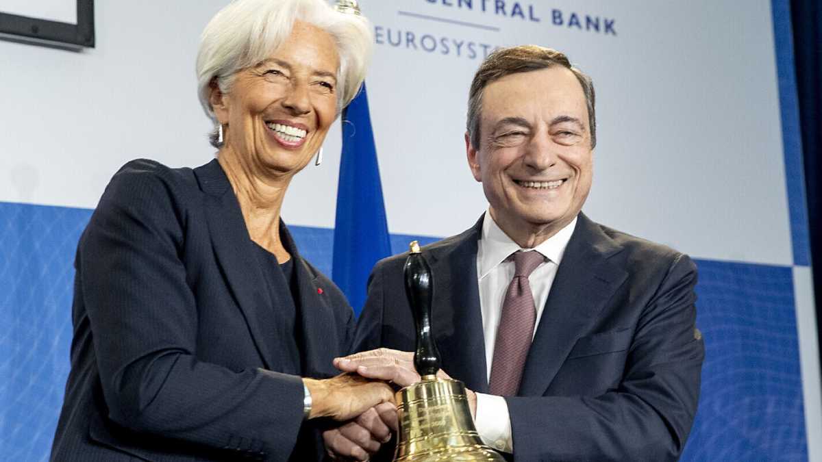 Immagine di Ecco il whatever it takes fiscale della Bce