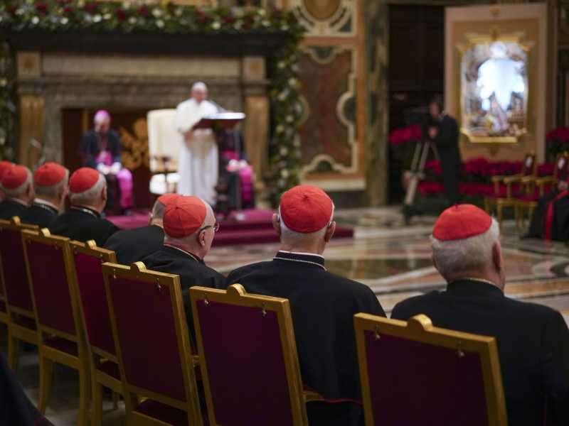 (Foto LaPresse)