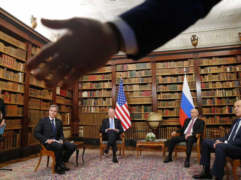 Denis Balibouse/Pool Photo via AP