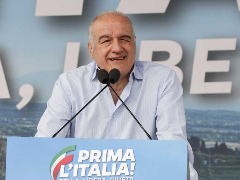 Il tema sicurezza a destra funziona ancora? Parla Alessandro Campi