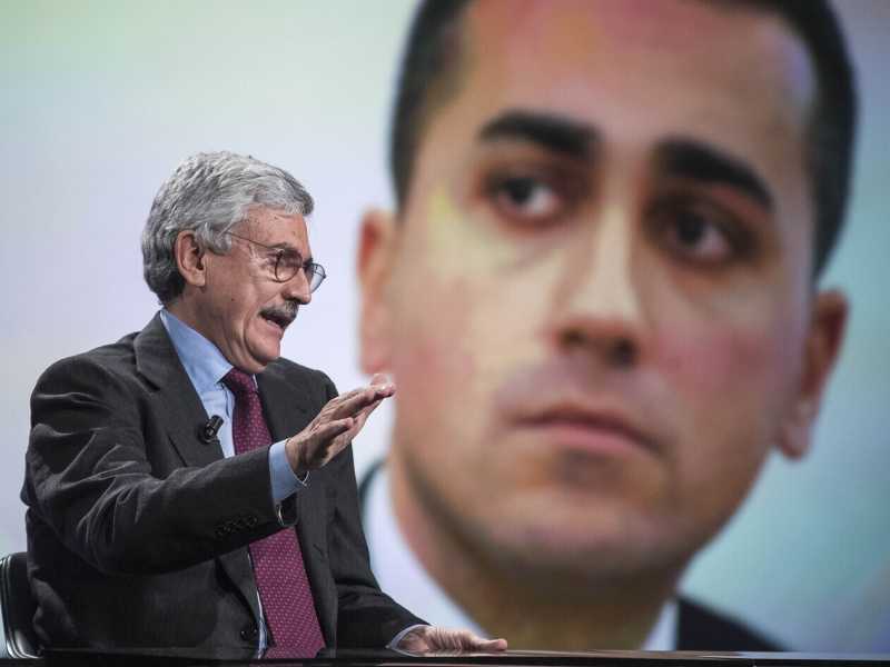 (foto LaPresse)