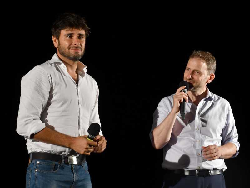 (foto Ansa)