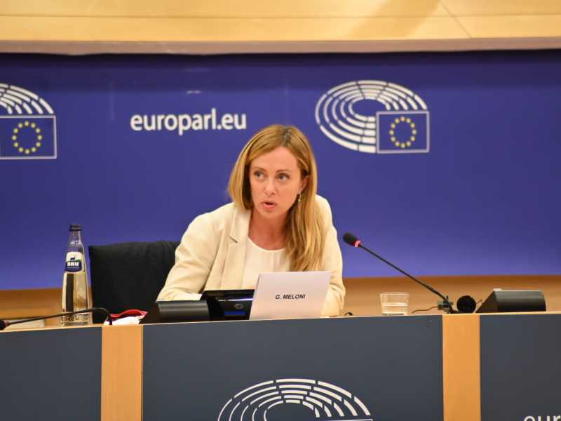 Foto LaPresse&nbsp;