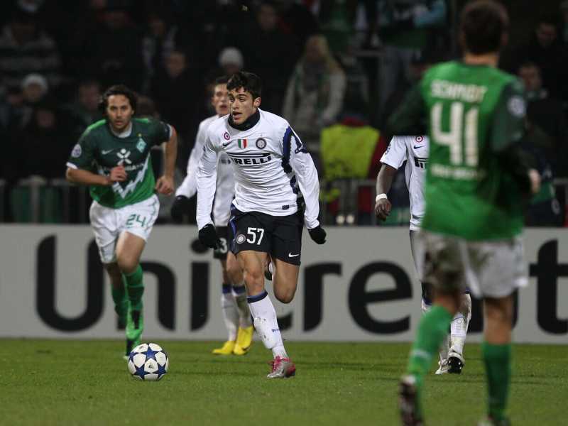 Cuore nerazzurro