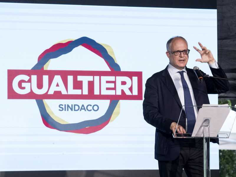 Giunta Gualtieri. Il PD già pensa a chi fa l'assessore anche se non ha vinto le elezioni