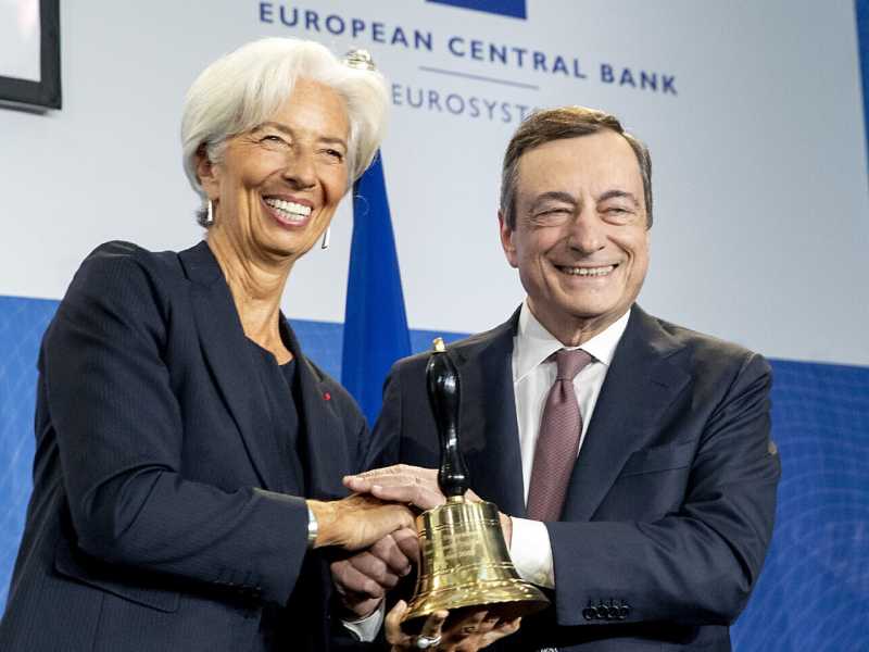 Ecco il whatever it takes fiscale della Bce