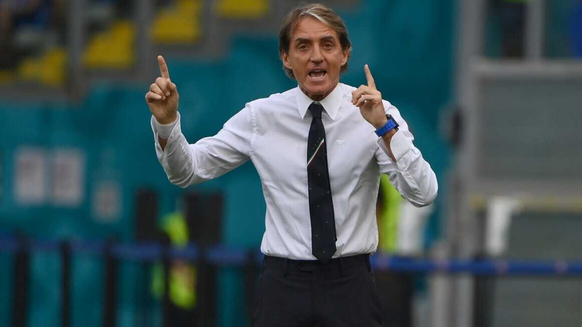 Immagine di Benzema, Ronaldo, Mancini. L’altro show degli Europei: i fenomeni che domano la cultura del sospetto