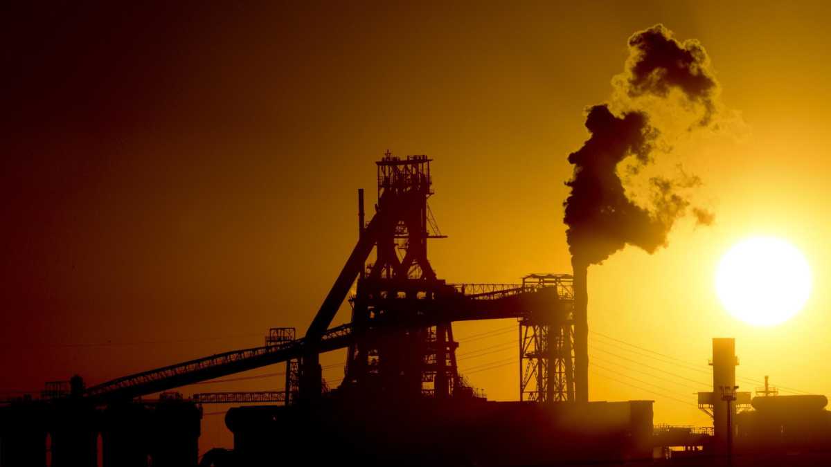 Immagine di Sorpresa! Così l’Europa cancella il piano del Pnrr su Ilva