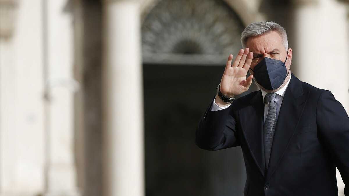 Immagine di "L'Italia è pronta ad aumentare il suo impegno in Africa", dice Guerini
