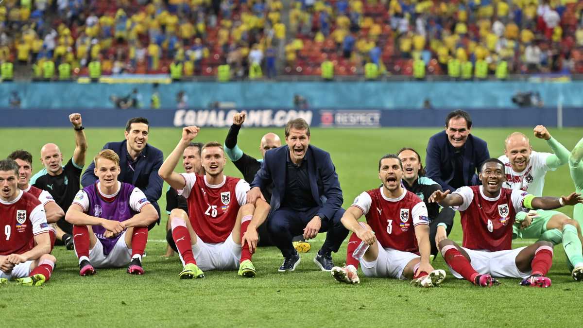 Immagine di Italia-Austria, tutto quello che c'è da sapere sul prossimo avversario degli Azzurri a Euro 2020