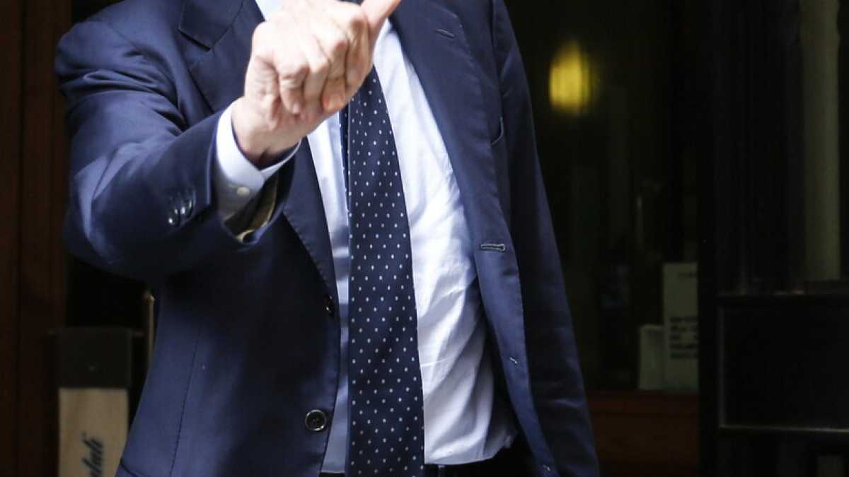 Immagine di "Effetto Gualtieri" per la destra a MIlano