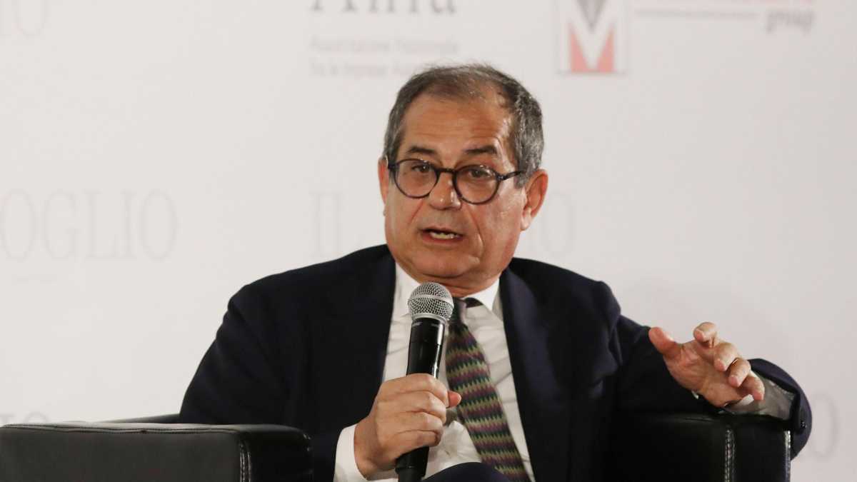 Immagine di Tria ci dice come l’Italia può superare la stagione della Via della Seta