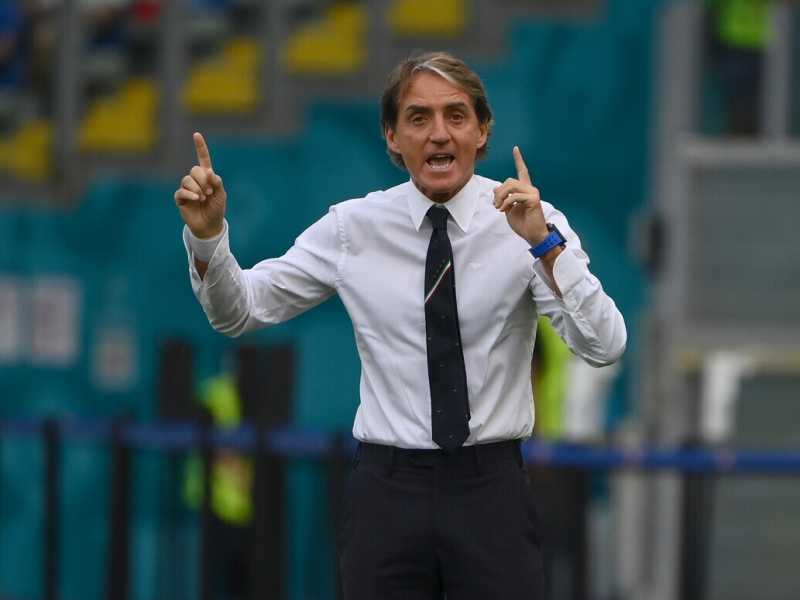 Benzema, Ronaldo, Mancini. L’altro show degli Europei: i fenomeni che domano la cultura del sospetto