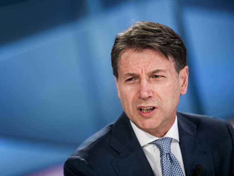 (foto LaPresse)