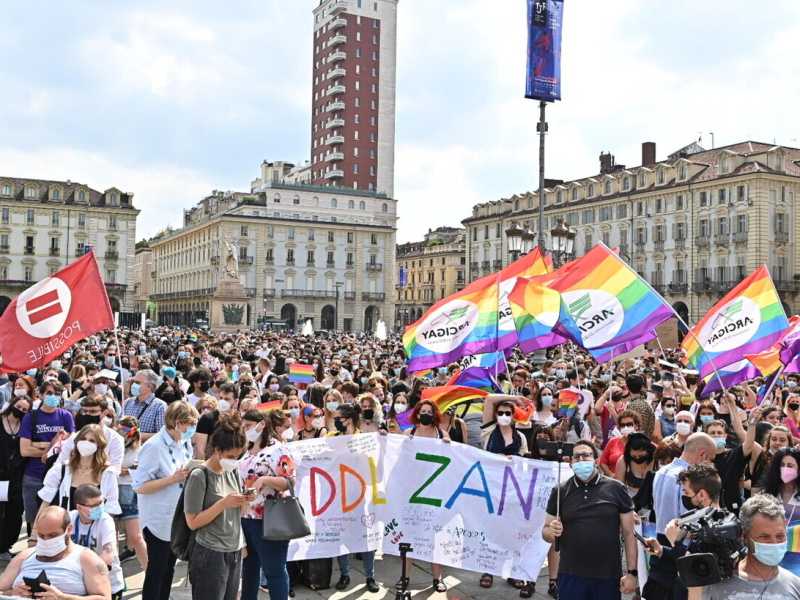 (Foto Ansa)