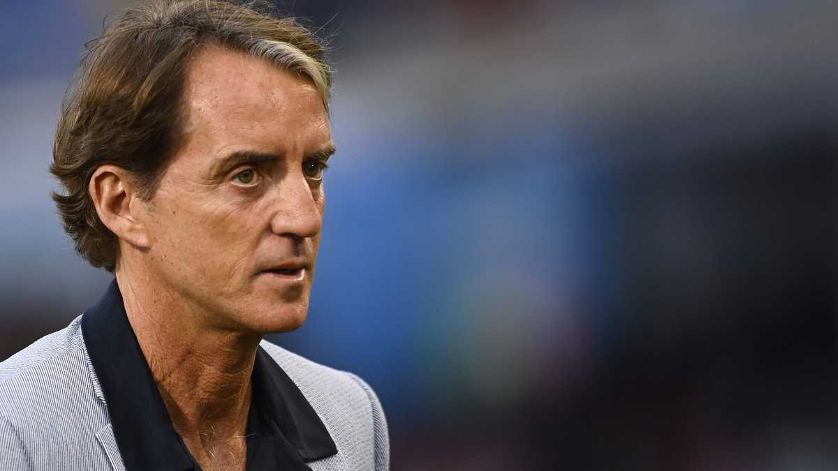 Immagine di Mancini, il più bello del reame