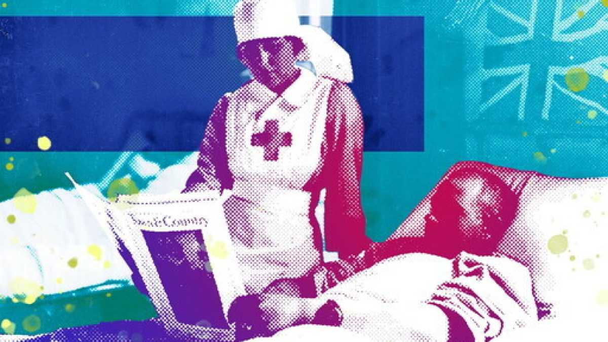 Immagine di Il coraggio ben ripagato di aver cercato un altrove letterario