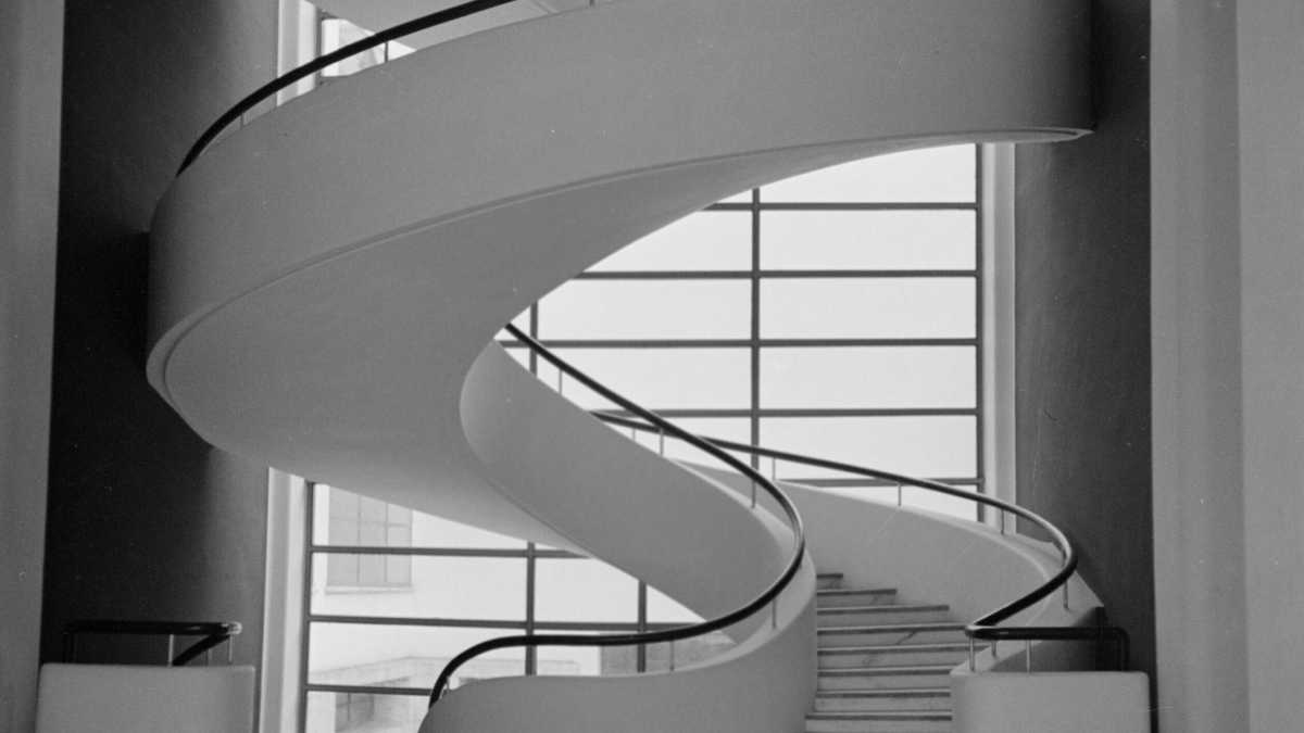 Immagine di La grande bellezza di Roma è anche un'architettura (fascista) da brividi