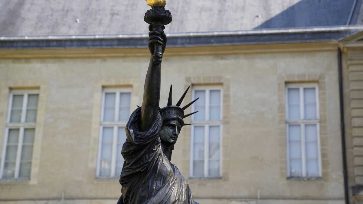 Immagine di Liberalismo, frutto più alto della civiltà cristiana