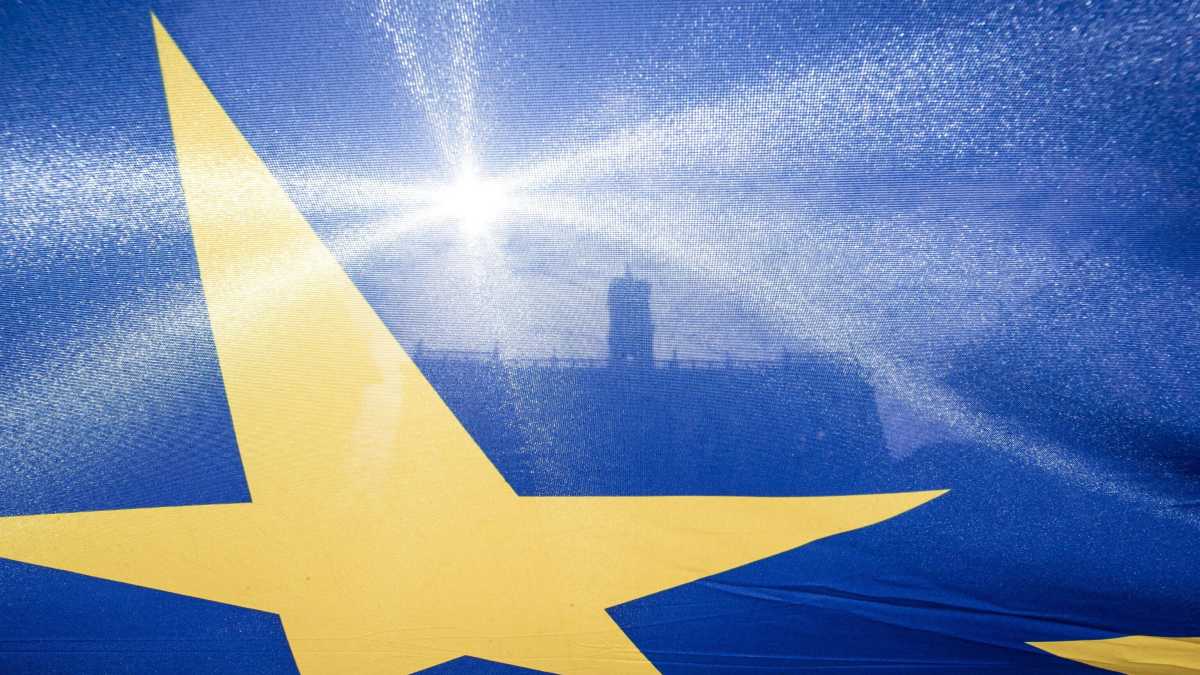 Immagine di Caro Cesaratto, l’Italexit non è una grande chance, è una sciocchezza