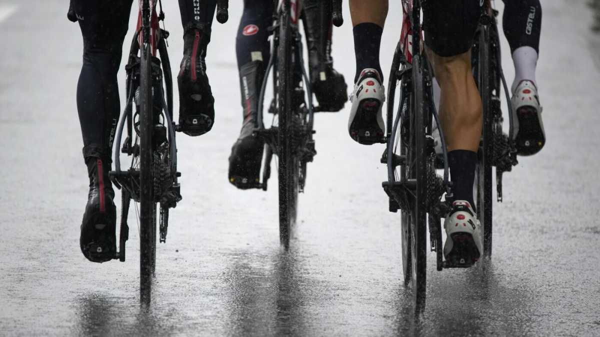 Immagine di Tutte le fughe del Tour de France