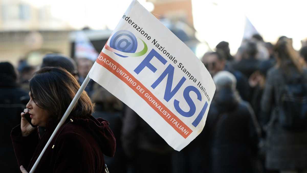 Immagine di Il fallimento annunciato dell'Inpgi