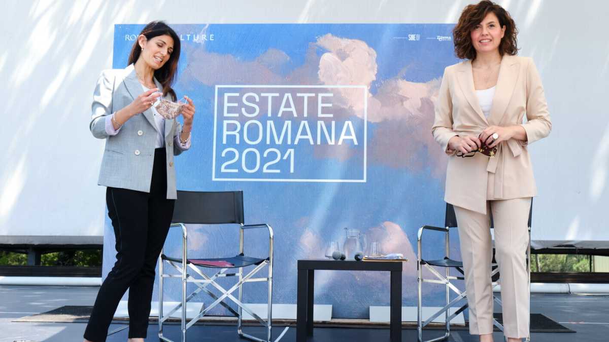 Immagine di Toh, il cartellone dell’Estate romana non è affatto male