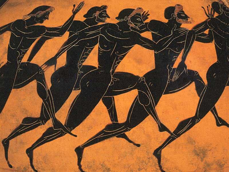 Indagine sul potere dello sport, più forte anche delle ideologie