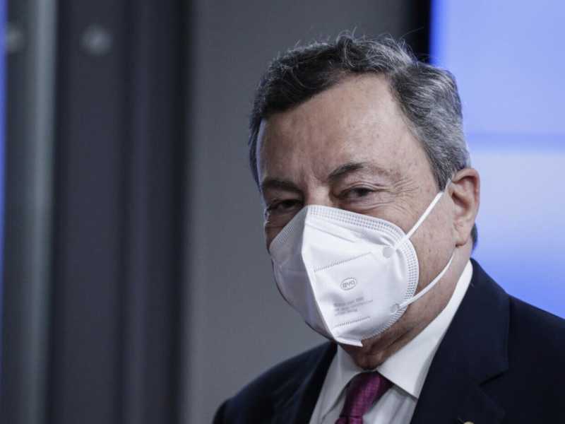 Foto LaPresse