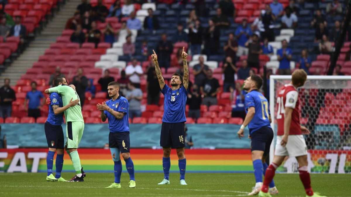 Immagine di Tragedia e commedia azzurra. E ora via a giorni di psicodramma in vista dei quarti