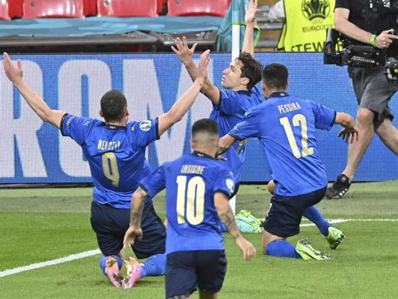 Foto LaPresse