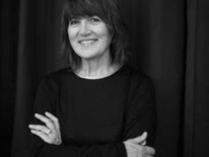 Una lettrice di volti. Intervista a Grazia Ippolito