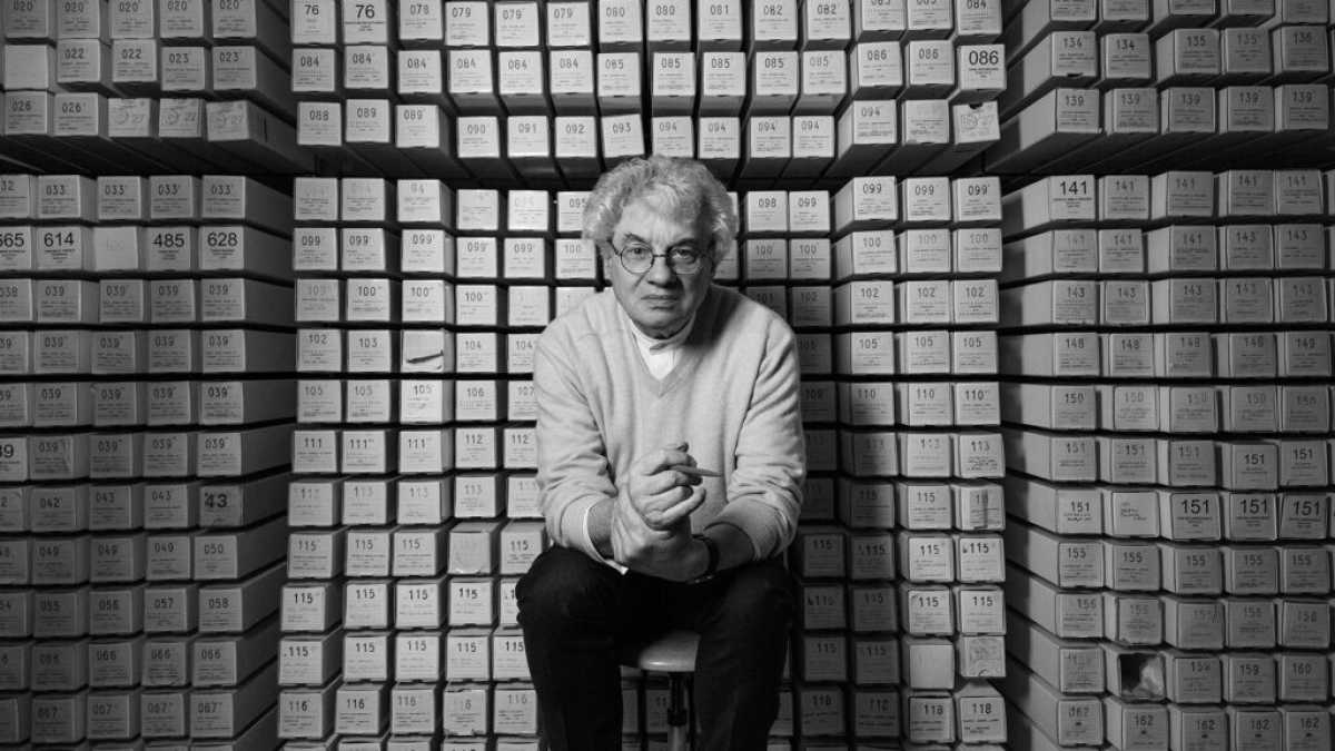 Immagine di Il teatro dell'architettura di Botta