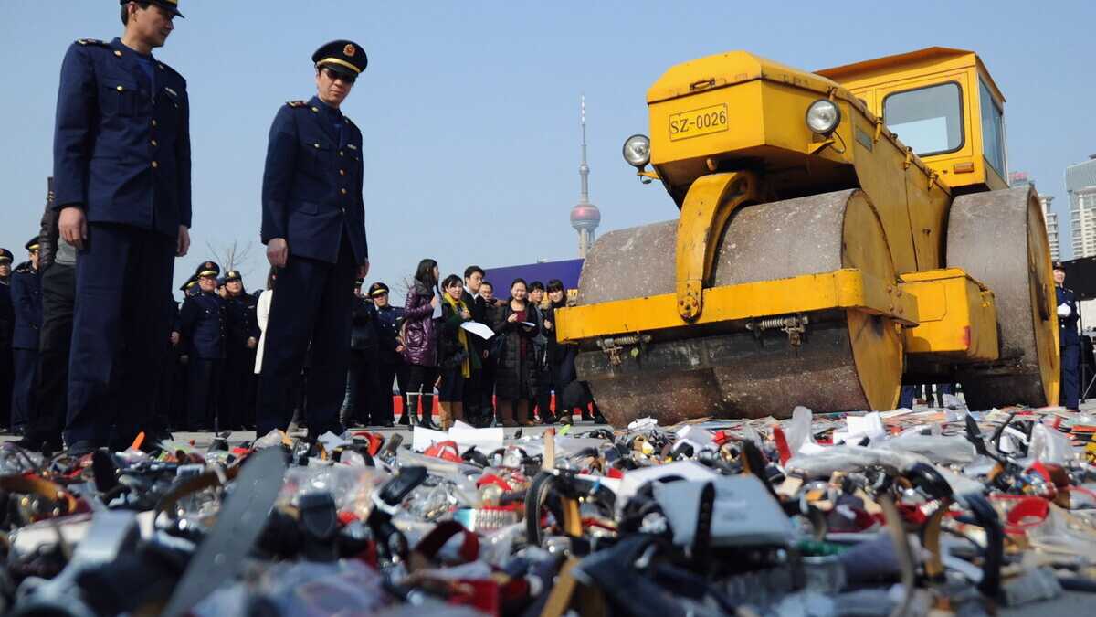 Immagine di C'è un giudice a Guangdong