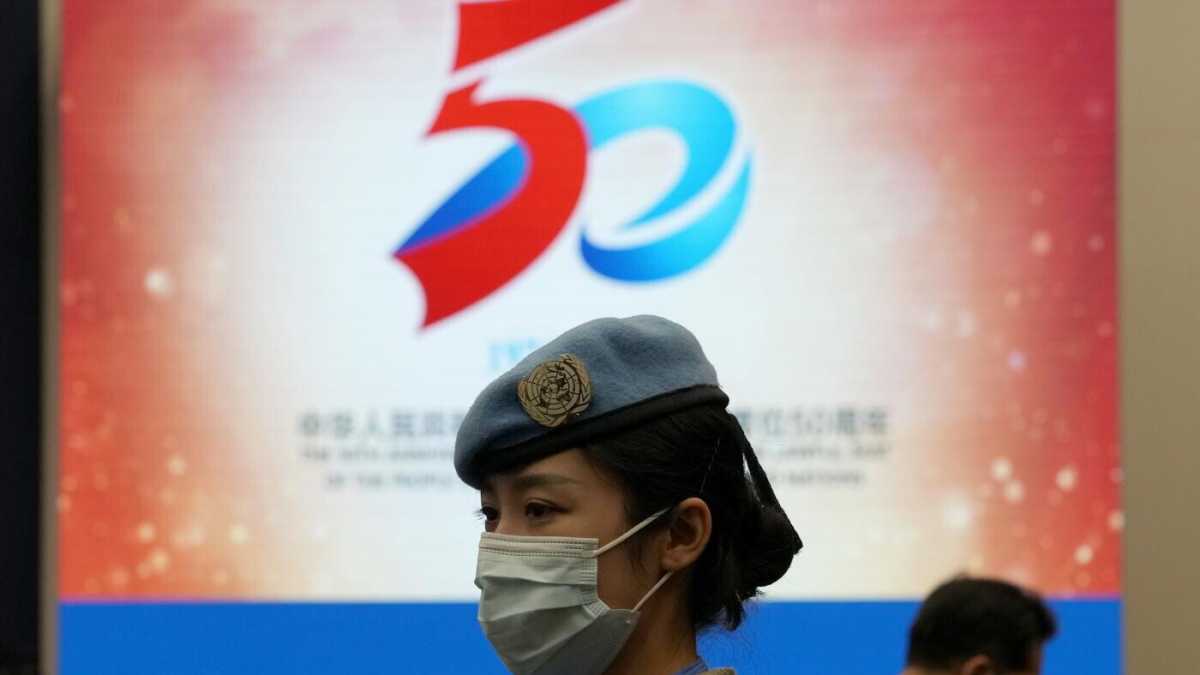 Immagine di Il nuovo secolo sarà cinese?