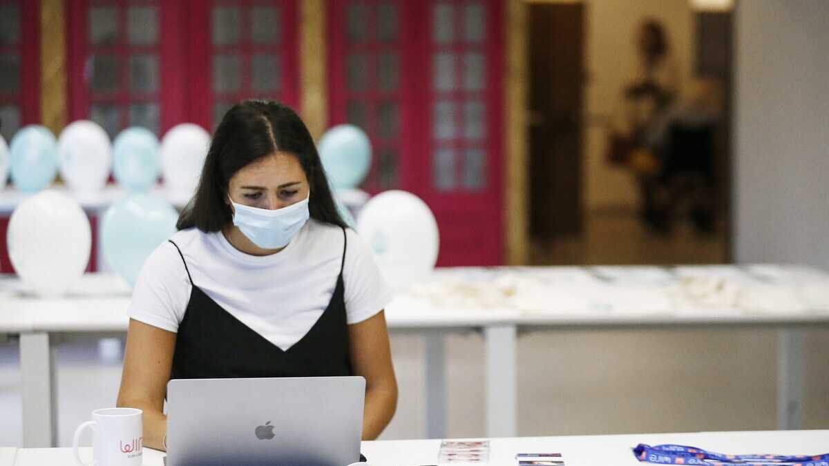 Immagine di Fra sussidi e attività in remoto, abbiamo dimenticato la carnalità del lavoro