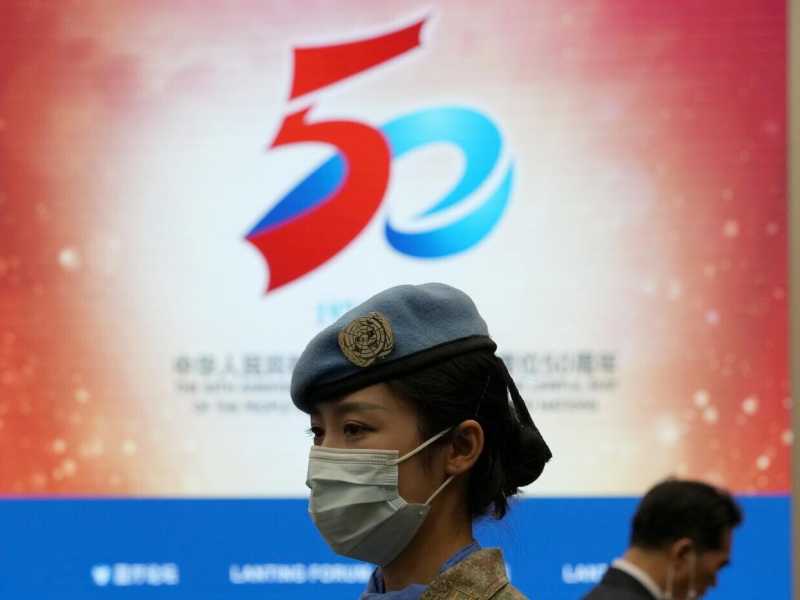 Foto LaPresse
