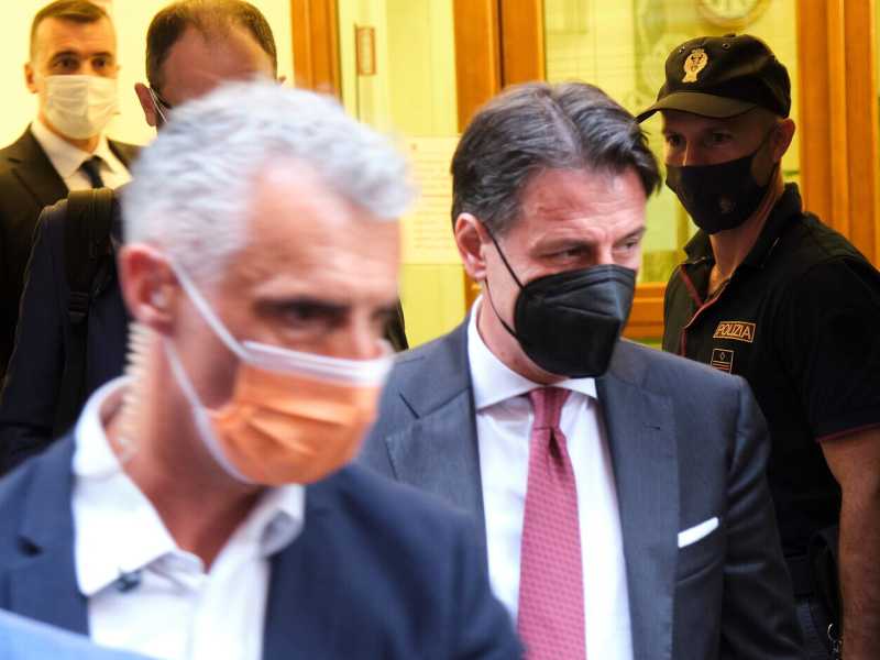 (foto LaPresse)