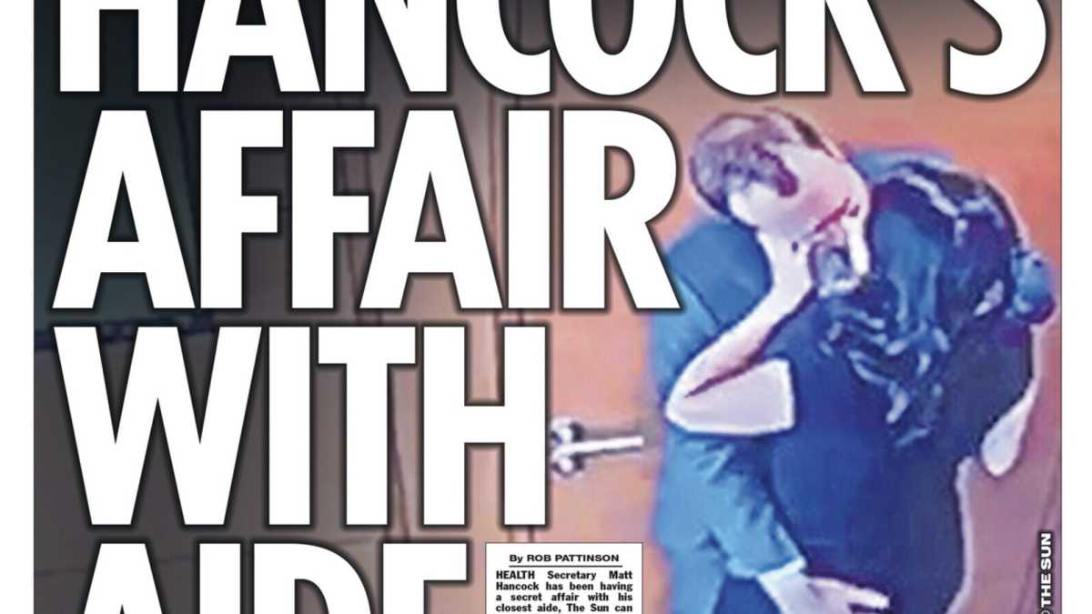 Immagine di The British Wife