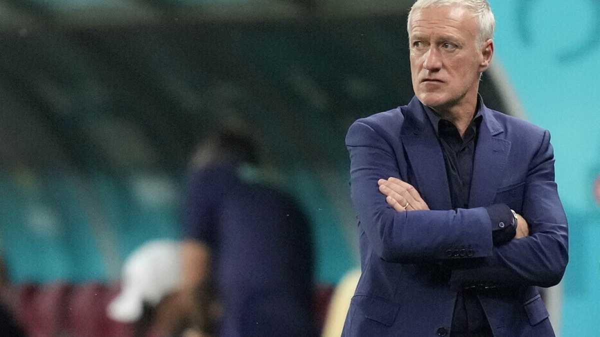 Immagine di Adieu, champagne. Vincere un Europeo è noia e fatica