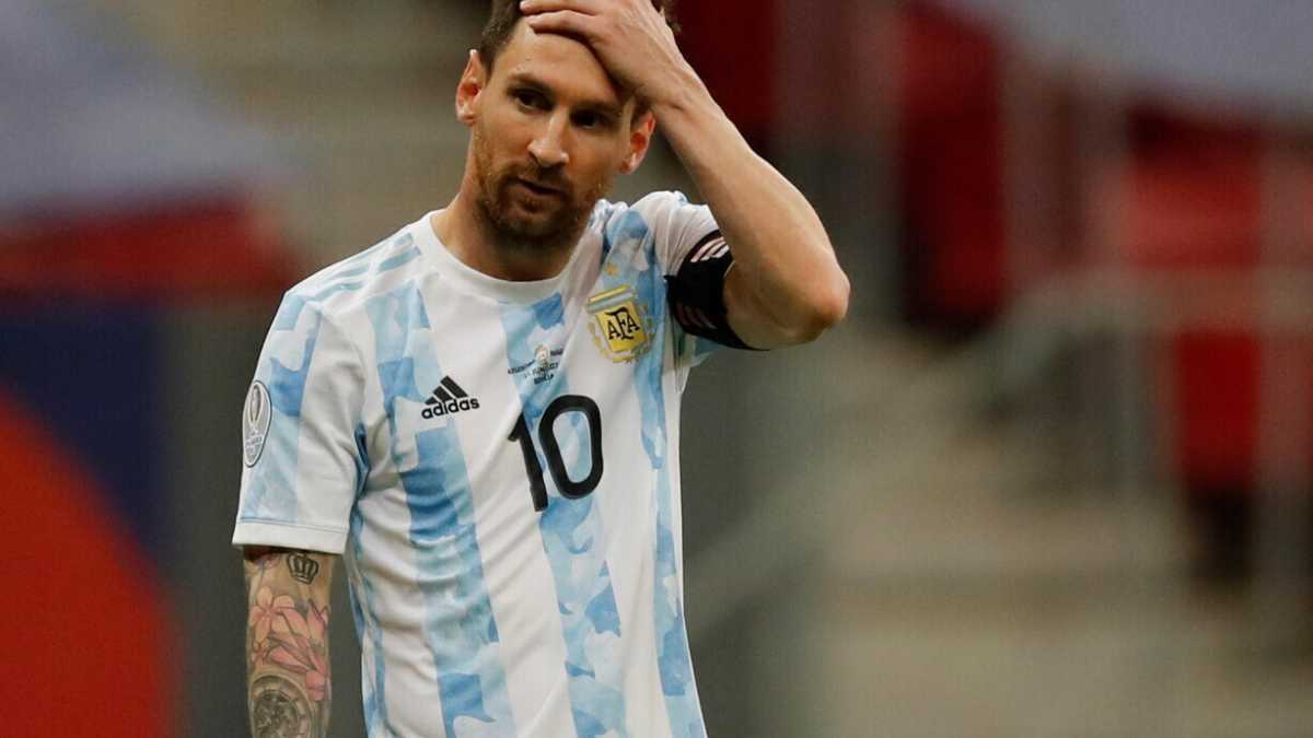 Immagine di La Copa América ci ricorda che il mondo è diviso in tanti modi