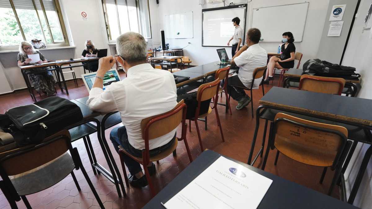 Immagine di Il vero esame della scuola è il rientro a settembre