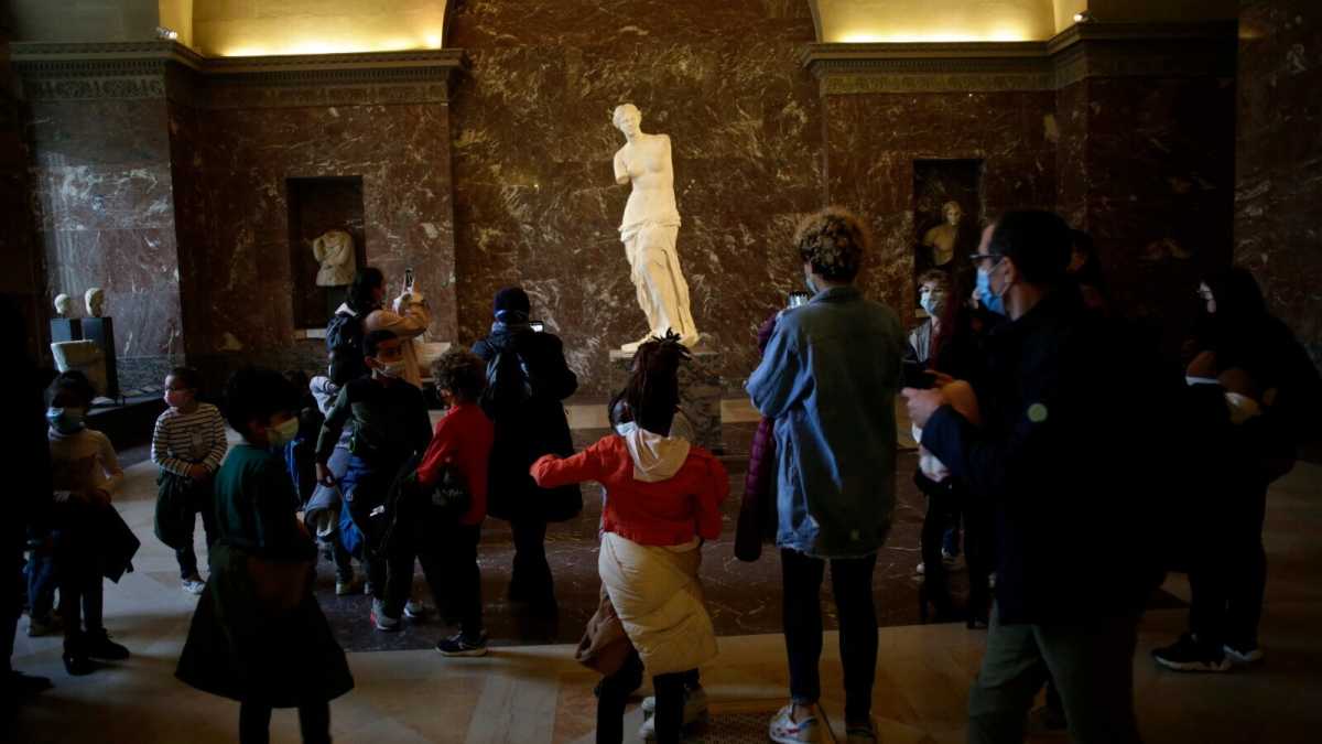 Immagine di La bellezza ci salverà? Solo se tornerà a essere una forma uguale per tutti