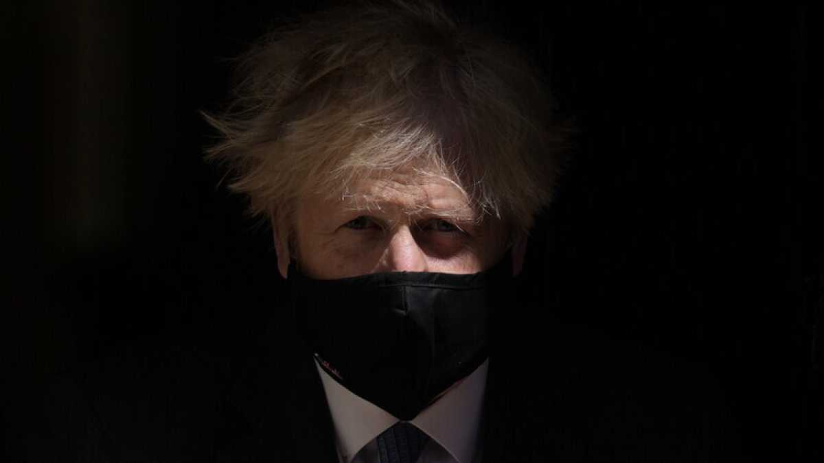 Immagine di Tra Ue e Regno Unito è tregua post Brexit