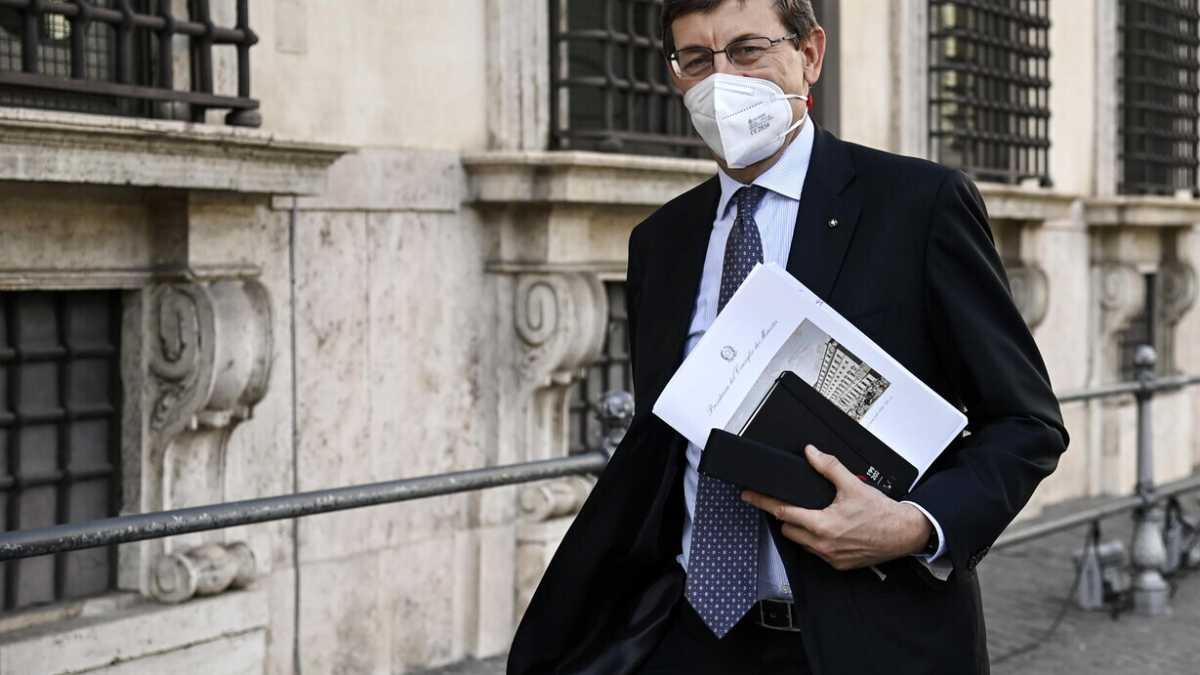 Immagine di Il cloud di stato? Buona idea