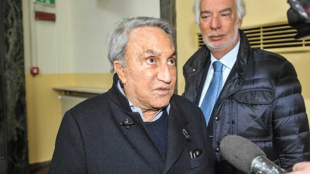 Immagine di Il magistrato nun tene 'o core